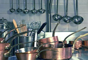 實(shí)用指南 如何挑選一口好鍋？打破“鐵鍋補(bǔ)鐵、不粘鍋不健康”的迷思